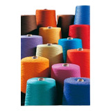 Kit C 20kg De Lã Belcryl 2 28 Lansul P Tricô A Máquina