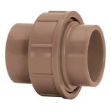 Kit C 20pc Uniao Soldavel 25mm 10309 Amanco