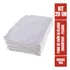 Kit C  20un Pano De Chão Duplo Encorpado Grande   Neves   Pesado 95g 45x65cm