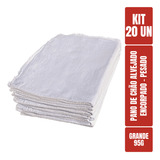 Kit C 20un Pano