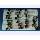 Kit C 23 Faca forma Pra Corte De Chaveirinho Frete Gratis