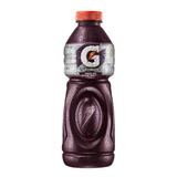 Kit C 24 Isotônico Sabor Uva Gatorade 500ml