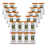 Kit C 24 Repeat Snacks Algas Marinhas Com Barbecue Nori 5g