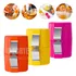 Kit C  3 Abridores Ovos Descascador Inox Abrir Quebrar Casca