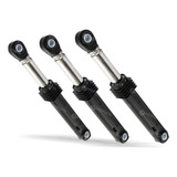 Kit C 3 Amortecedor Lavadoras E Lava Seca LG 4901er2003a