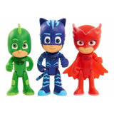 Kit C 3 Boneco