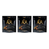 Kit C 3 Café Torrado E Moído L or Intenso 250g