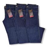 Kit C 3 Calça Jeans