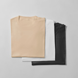 Kit C 3 Camiseta