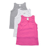 Kit C 3 Camiseta