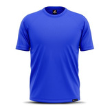 Kit C 3 Camisetas Infantis Uv By Adstore Sports