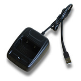 Kit C 3 Carregador Veicular Usb Rádio Baofeng 777s 888s