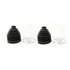 Kit C/3 Coifas Semi Eixo Diant. Mercedes Classe A Automatica