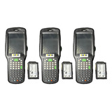 Kit C 3 Coletores