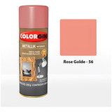 Kit C 3 Colorgin Metallik Interno