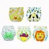 Kit C/3 Cueca Calcinha Treinamento Desfralde Training Pants