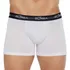 Kit C/3 Cuecas Boxer 100% Algodão Zorba 702