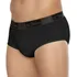 Kit C/3 Cuecas Zorba Slip Cotton Comfort 674