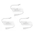Kit C 3   Driver Reator Fonte P painel Led Blumenau 32w