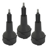 Kit C 3 Eixos P  Processador Philips Walita Ri7301 Original