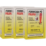 Kit C 3 Formicida