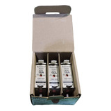 Kit C 3 Fusivel