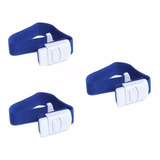 Kit C 3 Garrote P Procedimentos Adulto Enfermagem Premium