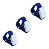 Kit C 3 Garrote P Procedimentos Adulto Enfermagem Premium