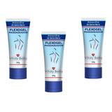 Kit C 3 Gel