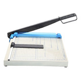 Kit C 3 Guilhotina Facão De Mesa 46cm A3 Capacidade 20fls