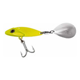 Kit C 3 Iscas Ferrinho Acer Spin Tail 15g Original Deconto