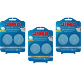 Kit C 3 Limpa Máquinas De Lavar Louças Jimo Pastilhas 2x20g