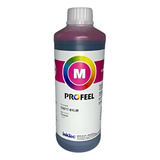Kit C 3 Litros C m y profeel Inktec E0017 epson corante 