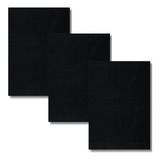 Kit C 3 Manta Grill Antiaderente Teflon Churrasqueira Forno