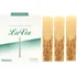 Kit C  3 Palhetas La Voz P  Sax Soprano  escolha Numeração 