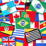 Países