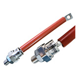 Kit C 3 Pcs Diodo Semikron Skn 130 12 130a 1200v Tipo Rosca