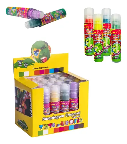 Kit C 3 Pintura