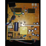 Kit C 3 Placas Fonte Monitor Dell E178fpc 715g1492 1 del