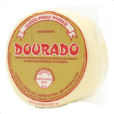 Kit C 3 Queijo Minas Padrão Massa Cozida 500g Lat Dourado