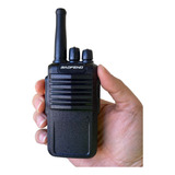 Kit C 3 Radios Comunicador Baofeng M77 7w Eventos atenção