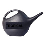 Kit C 3 Regador Plantas Jardim 8l C bico Chuveiro Removível