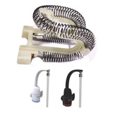 Kit C 3 Resistencias Torneira Eletrica Zagonel Prima 220v