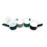 Kit C 3 Serve Fácil P Pacote De Erva Mate ração alimentos