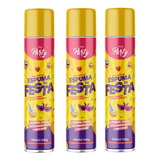 Kit C 3 Spray