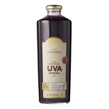 Kit C 3 Suco De Uva Tinto Casa Madeira Sem Gluten 1 L