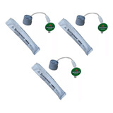 Kit C 3 Tubo Para Chopeira Heineken Krups Beertender B 100