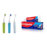 Kit C 30 Escova