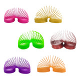 Kit C 30 Mola Maluca Neon Brinquedo Infantil Brinde Festa