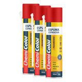 Kit C 3un Spray